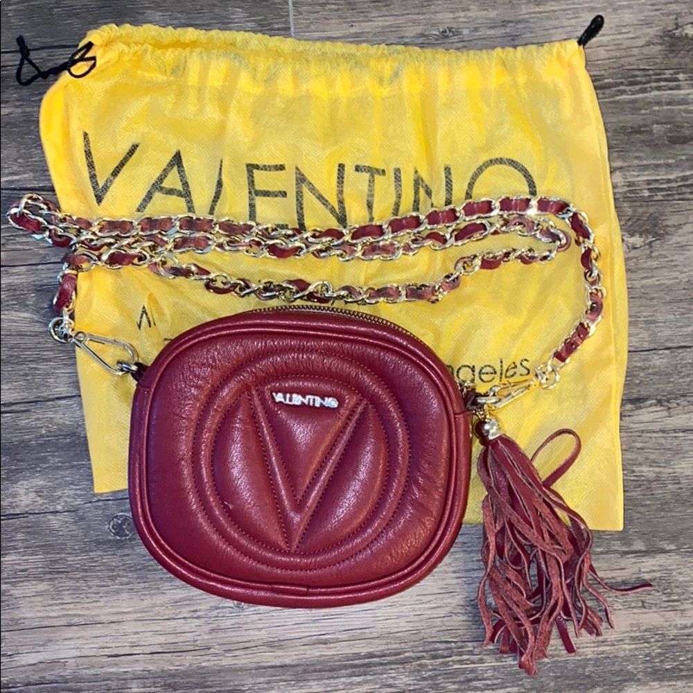 Valentino Crossbody